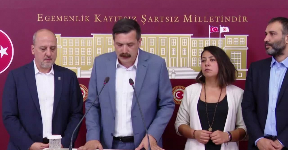 TİP: 3. ittifak için yanıt bekliyoruz!