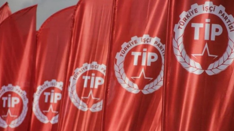 TİP Ankara 1’inci Bölgede adaylarını geri çekti 