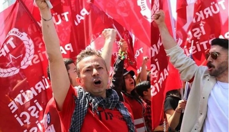 TİP İzmir’de sandık sonuçlarına itiraz etti