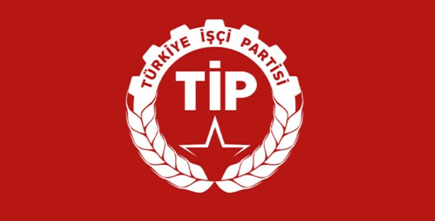 TİP’li Yöneticiler ve Üyeler Bakırköy Mitingi Sonrası Gözaltına Alındı
