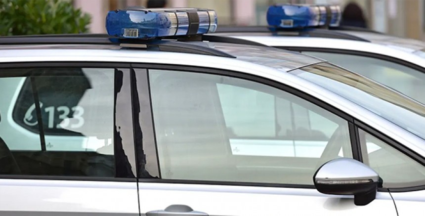 Tirol'da bir kişinin 