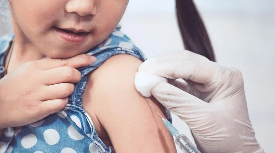  Tirol'de Koronavirüse karşı aşılanan 12 yaşındaki çocuk yaşamını yitirdi