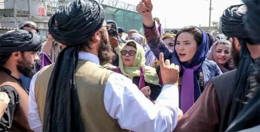 TJA’dan BM’ye çağrı: Afganistan’daki kadın yasakları insanlık suçu olarak tanınmalı
