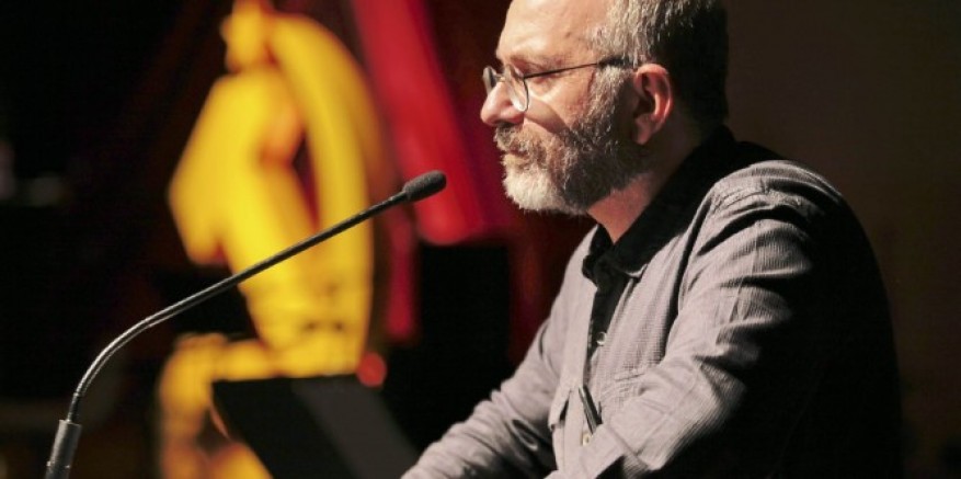 TKP Genel Sekreteri Kemal Okuyan Kılıçdaroğlu için oy isteriz