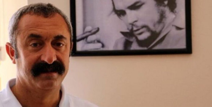 TKP'nin Adayı Fatih Mehmet Maçoğlu: Kadıköy’de Aday Oluyor İddiası 