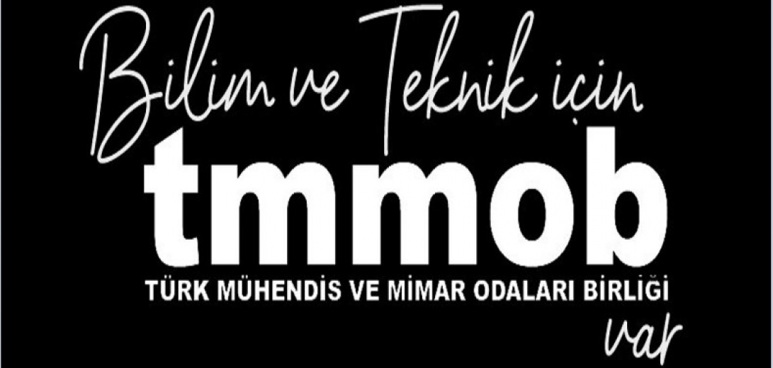 TMMOB’dan Akit’e cevap | Bizi yapı denetim sürecinden çıkaran sizin karanlık zihniniz