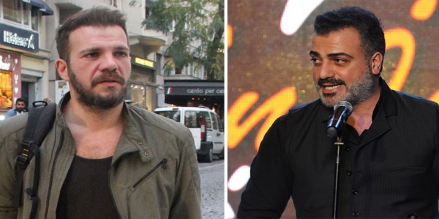 Tolga Karel’den iktidarı öven Sermiyan Midyat'a: Yaranmak için ne yapacağını şaşırmış
