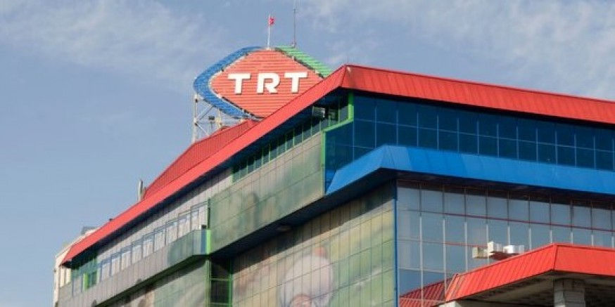 TRT, Bizim vergilerimizle AKP propagandası yapıyor 