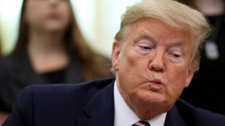 Trump, Facebook, Twitter ve Google'a dava açtı