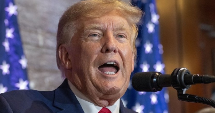 Trump Hakim Karşısına Çıkacak 