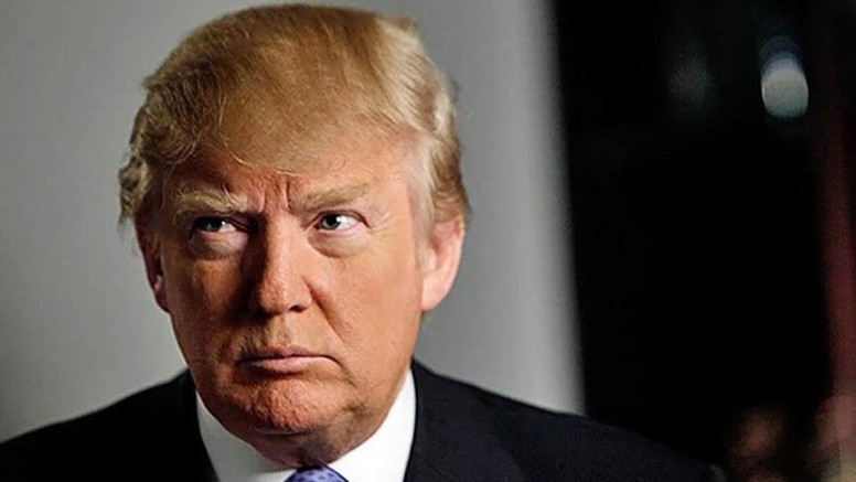 Trump'ın başına 3 milyon dolar ödül konuldu 