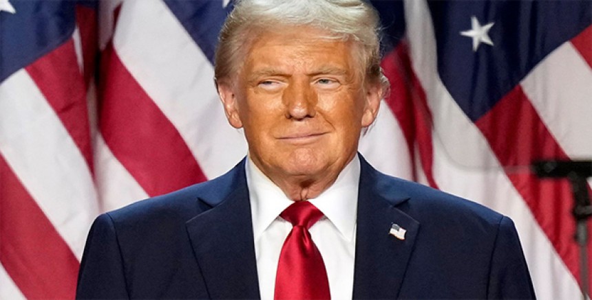 Trump’ın Epstein’a yazdığı iddia edilen mektup ortaya çıktı