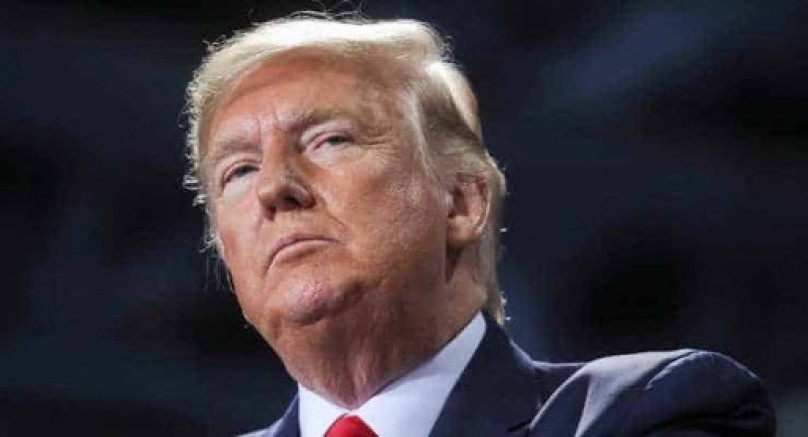 Trump: Joe Biden'ın yemin törenine katılmayacağım