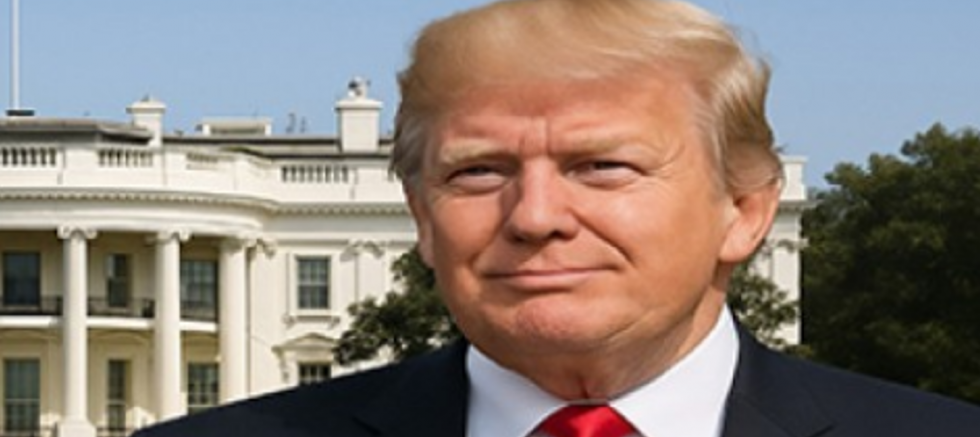 Trump’tan Çin’e Sert Ekonomik Darbe: %100 Gümrük Vergisi ve Yazılım İhracat Kontrolü