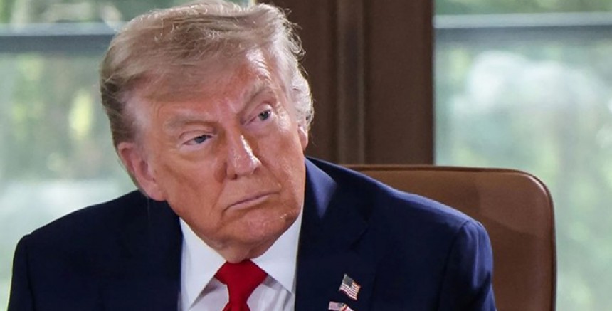 Trump’tan Sert Çıkış: “Tahran’daki Herkes Derhal Tahliye Edilmeli”