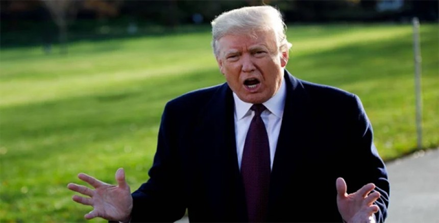 Trump’tan Suriye’deki IŞİD Saldırısı Sonrası “Çok Ciddi Misilleme” Mesajı