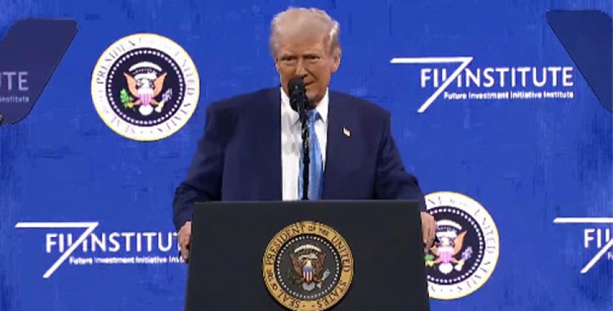 Trump’tan Yasa Dışı Göçmenlere Federal Yardımları Kesmeye Yönelik Kararname