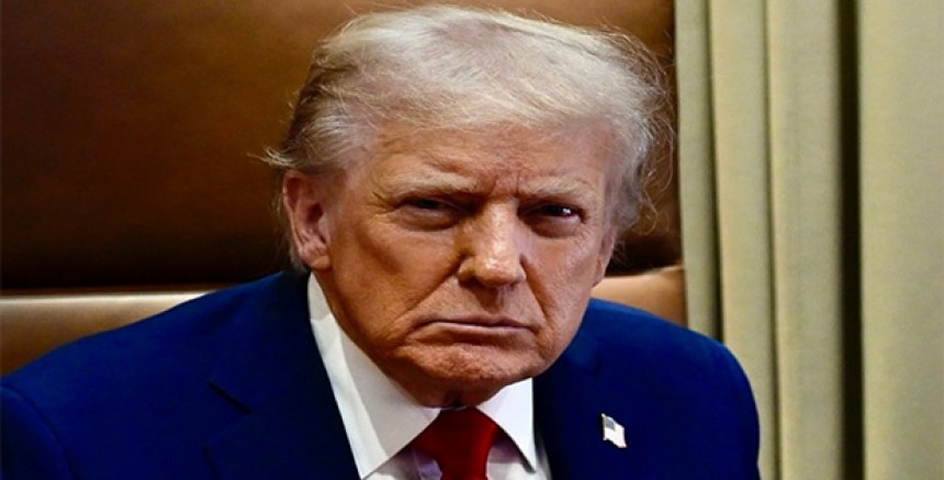Trump Ulusa Seslendi: “Ekonomik Patlamaya Hazırız”