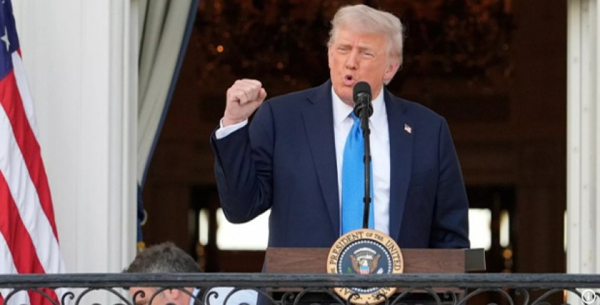 Trump Yine Yasaklarla Gündemde: Çok Sayıda Ülkeye Giriş Durduruldu