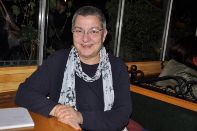 TTB Başkanı Fincancı hakkında ‘terör’ soruşturması