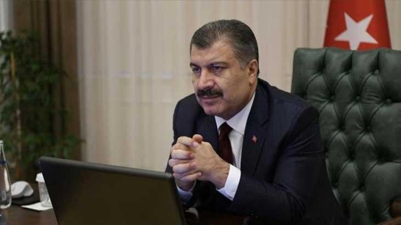TTB’den Fahrettin Koca’ya: Salgının yayılmasına engel olmadınız