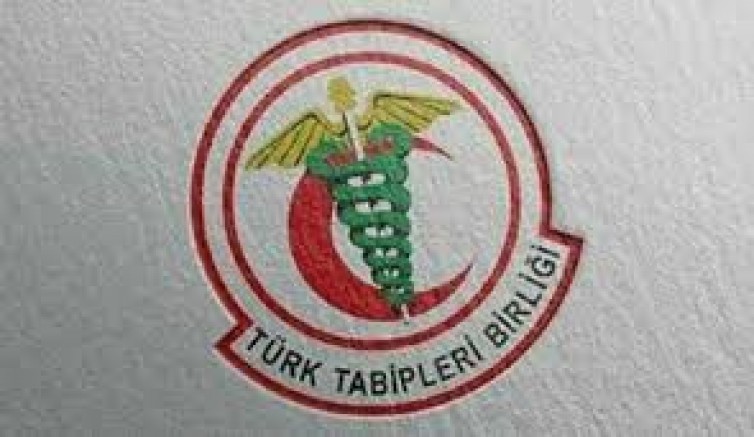 TTB’den sağlık çalışanlarına istifa ve izin yasağına tepki: Sağlıkçının canı yok mu?