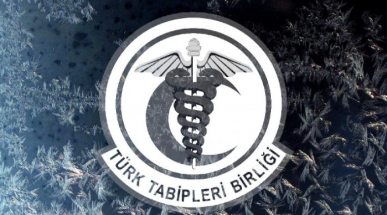 TTB: İktidar pandemiyi yönetmiyor