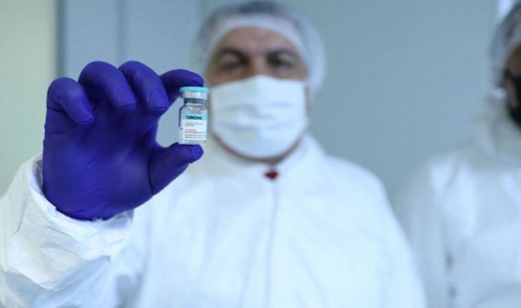 TTB: Şeffaf olmayan Turkovac, tereddüt yarattı!