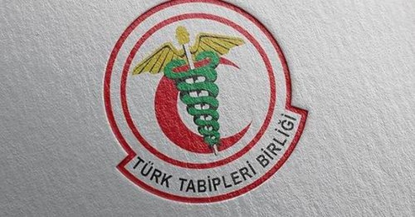 TTB: 'Varsın gidiyorlarsa gitsinler' diyerek bizi değersizleştirenlere karşı…