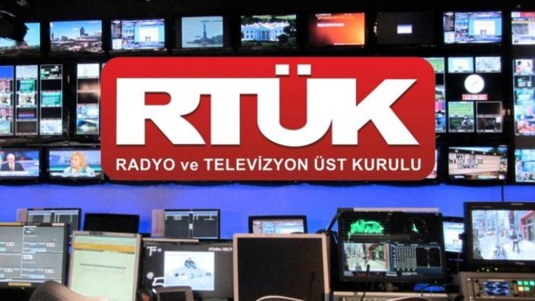 TÜGVA'yı küçük düşürdüğü gerekçesiyle RTÜK Halk TV'ye para cezası verdi 