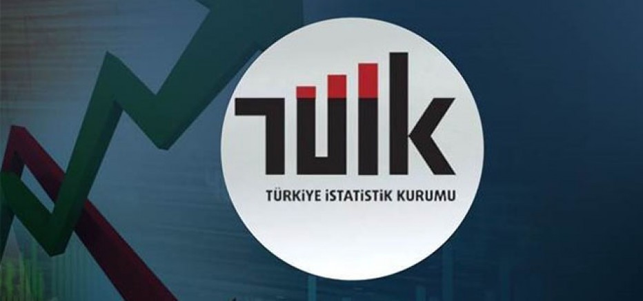 TÜİK Açıkladı: Türkiye Ekonomisi 2023 Yılında Yüzde 4,5 Büyüdü!
