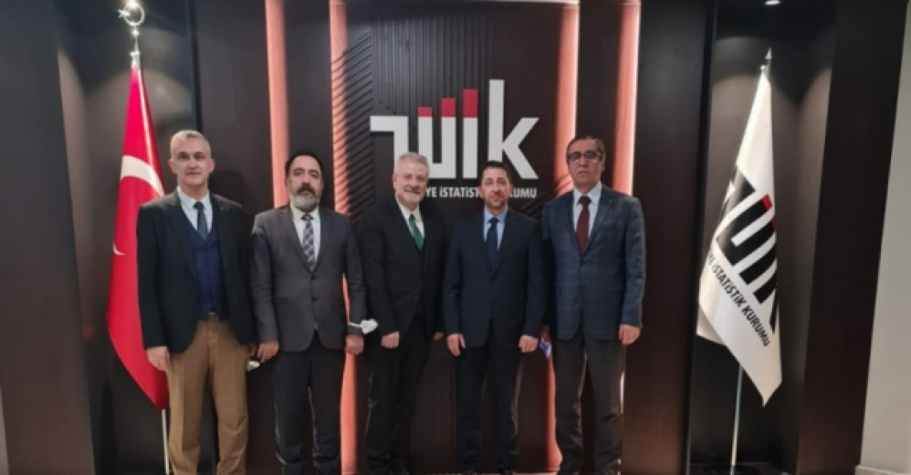 TÜİK Başkanından yeni açıklama: Halkın enflasyonu kişiden kişiye değişir