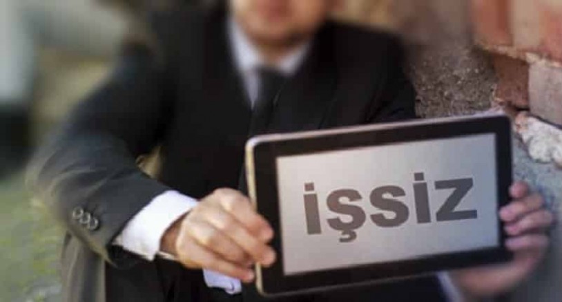 TÜİK, Haziran ayı işsizlik rakamlarını açıkladı