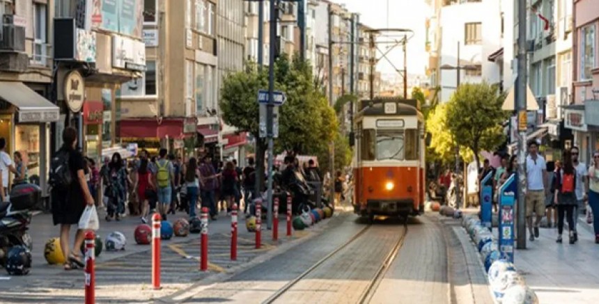 TÜİK: işsizliğin yüzde 10,2'ye yükseldiğini açıkladı 