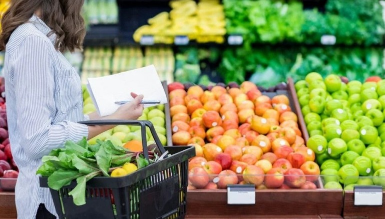 TÜİK, Kasım ayı enflasyonun yüzde 3,51 artığını açıkladı 