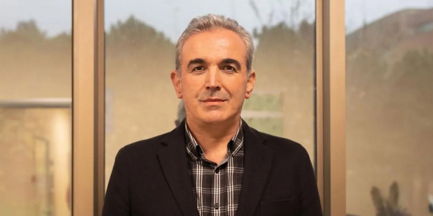 TÜİK'ten ENAG genel Başkanı Veysel Ulusoy'a suç duyurusu