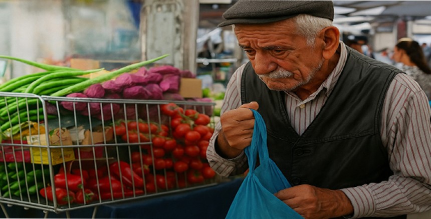 TÜİK ve ENAG Arasında Enflasyon Uyuşmazlığı Sürüyor: Mart Ayı Farkı Yine Dikkat Çekti