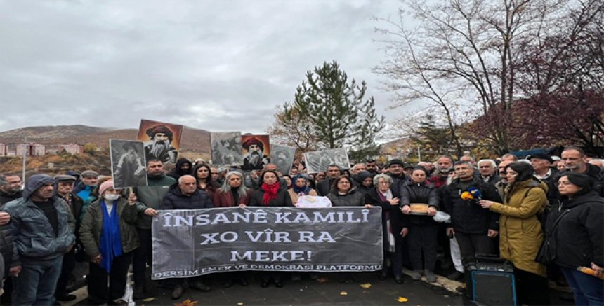 Tülay Hatimoğulları: “Devletin Alevi’si olmayacağız”