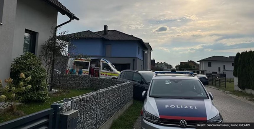 Tulln Bölgesinde Büyük Trajedinin Yankıları Devam Ediyor: İki Kız Çocuğu Boğularak Öldürüldü