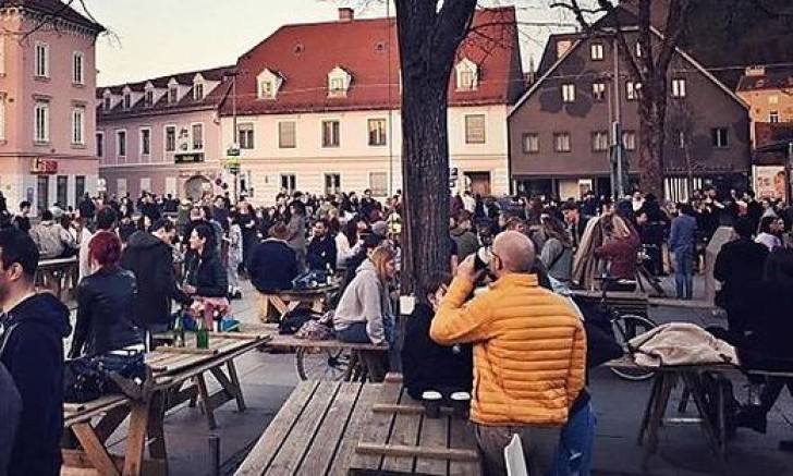 Tüm Avrupa Omicron'a teslim! Birçok ülke kapanmaya gidiyor