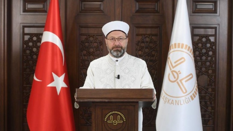 Tüm Türkiye’de öğleden sonra selalar okunacak