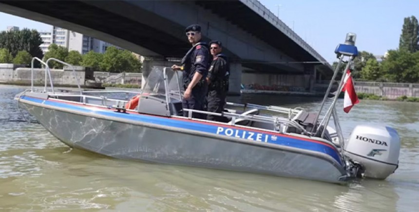 Tuna Nehri'nde Trajik Ölüm: 30 Yaşındaki Adam Hayatını Kaybetti