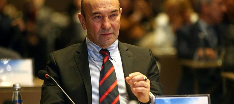 Tunç Soyer: Başımız dik, kendimizden eminiz, o metro Buca’ya gidecek