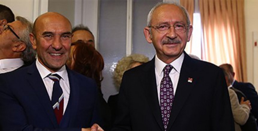 Tunç Soyer: Kılıçdaroğlu yerel seçime kadar görevinin başında kalacak
