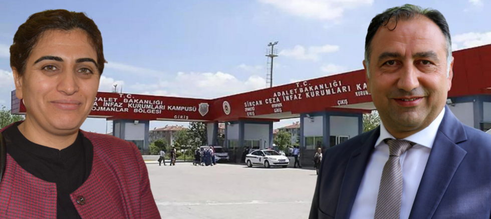 Tuncel: Asimilasyon politikalarına karşı sağlam bir duruş sergileyen Alevi kurumlarını selamlıyorum