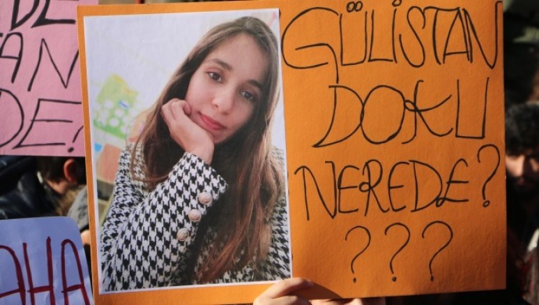 Tunceli Cumhuriyet Başsavcılığından 601 gün sonra Doku için arama çalışması talimatı