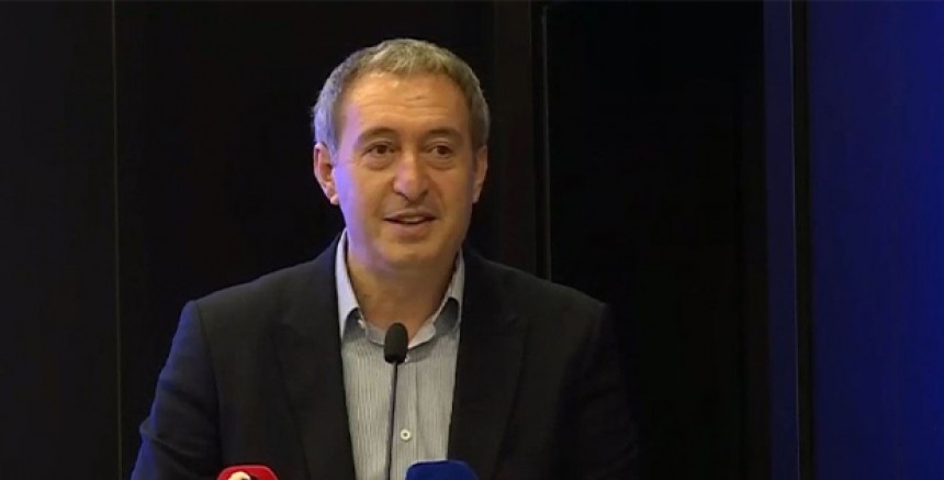 Tuncer Bakırhan’dan Kapatma Tehditlerine Sert Yanıt 