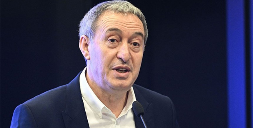 Tuncer Bakırhan: “Yeni çözüm süreci daha şeffaf ilerliyor”