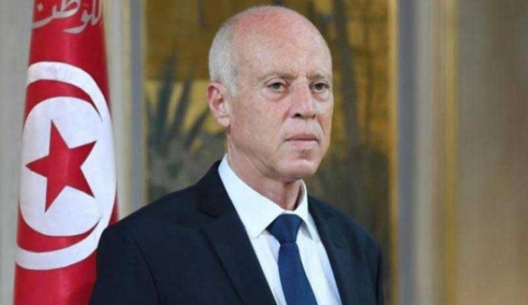 Tunus Cumhurbaşkanından darbe gibi müdahale, Meclisin yetkilerini dondurdu ve dokunulmazlıkları askıya aldı