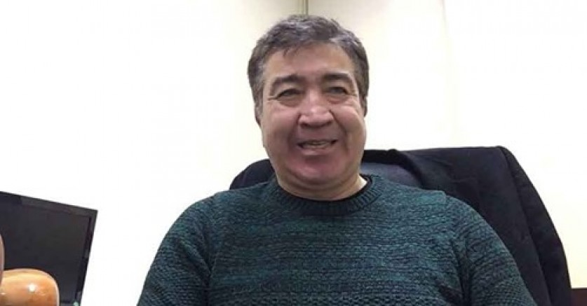 Turgay Yıldız da Koronavirüs'e yakalandı